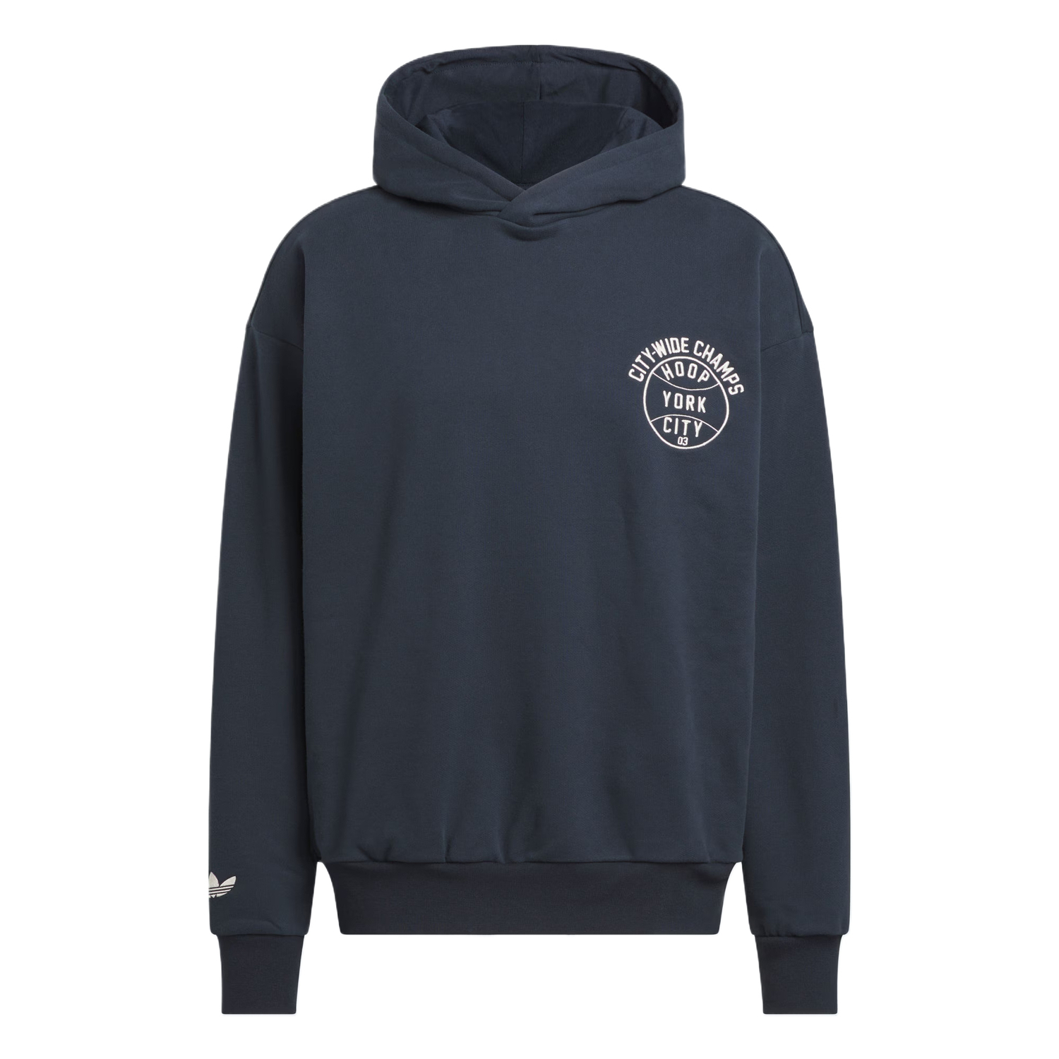 Худи HOOP YORK CITY унисекс Adidas Originals, синий
Худи HOOP YORK CITY унисекс Adidas Originals, синий