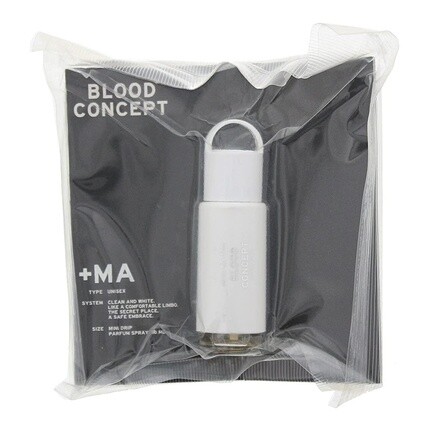 Blood Concept + MA Парфюмированная вода 30 мл VAPO
Blood Concept + MA Парфюмированная вода 30 мл VAPO