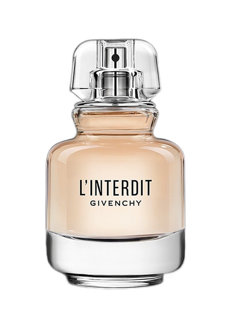 Парфюм для волос Givenchy L’Interdit Hair Mist, 35 мл
Парфюм для волос Givenchy L’Interdit Hair Mist, 35 мл