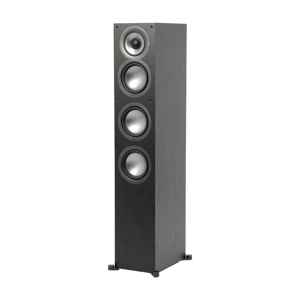 Напольная акустика Elac Uni-Fi 2.0 UF52, 1 шт, черный
Напольная акустика Elac Uni-Fi 2.0 UF52, 1 шт, черный