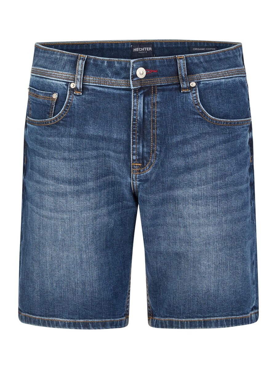 Повседневные джинсы HECHTER PARIS, Dark blue
Повседневные джинсы HECHTER PARIS, Dark blue