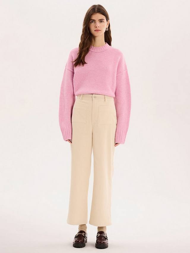 Вельветовые брюки orielle OMNES, бежевый
Вельветовые брюки orielle OMNES, бежевый