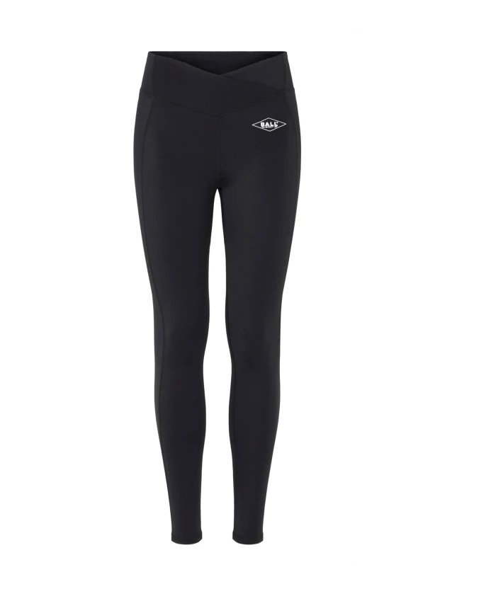 Леггинсы Ball, черный
Леггинсы Ball, черный