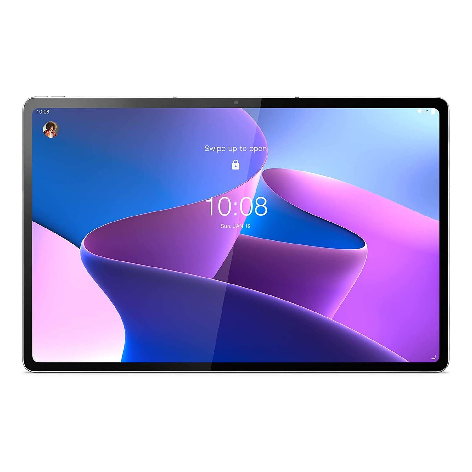 Планшет Lenovo Tab P12 Pro 12.6" Wi-Fi, 8Gb/256Gb, серый
Планшет Lenovo Tab P12 Pro 12.6" Wi-Fi, 8Gb/256Gb, серый