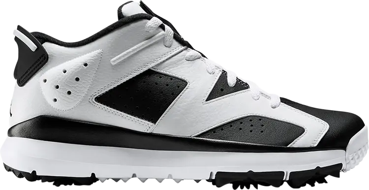 Кроссовки Air Jordan 6 Retro Low Golf Oreo, белый, Белый;серый, Кроссовки Air Jordan 6 Retro Low Golf Oreo, белый
Кроссовки Air Jordan 6 Retro Low Golf Oreo, белый, Белый;серый, Кроссовки Air Jordan 6 Retro Low Golf Oreo, белый