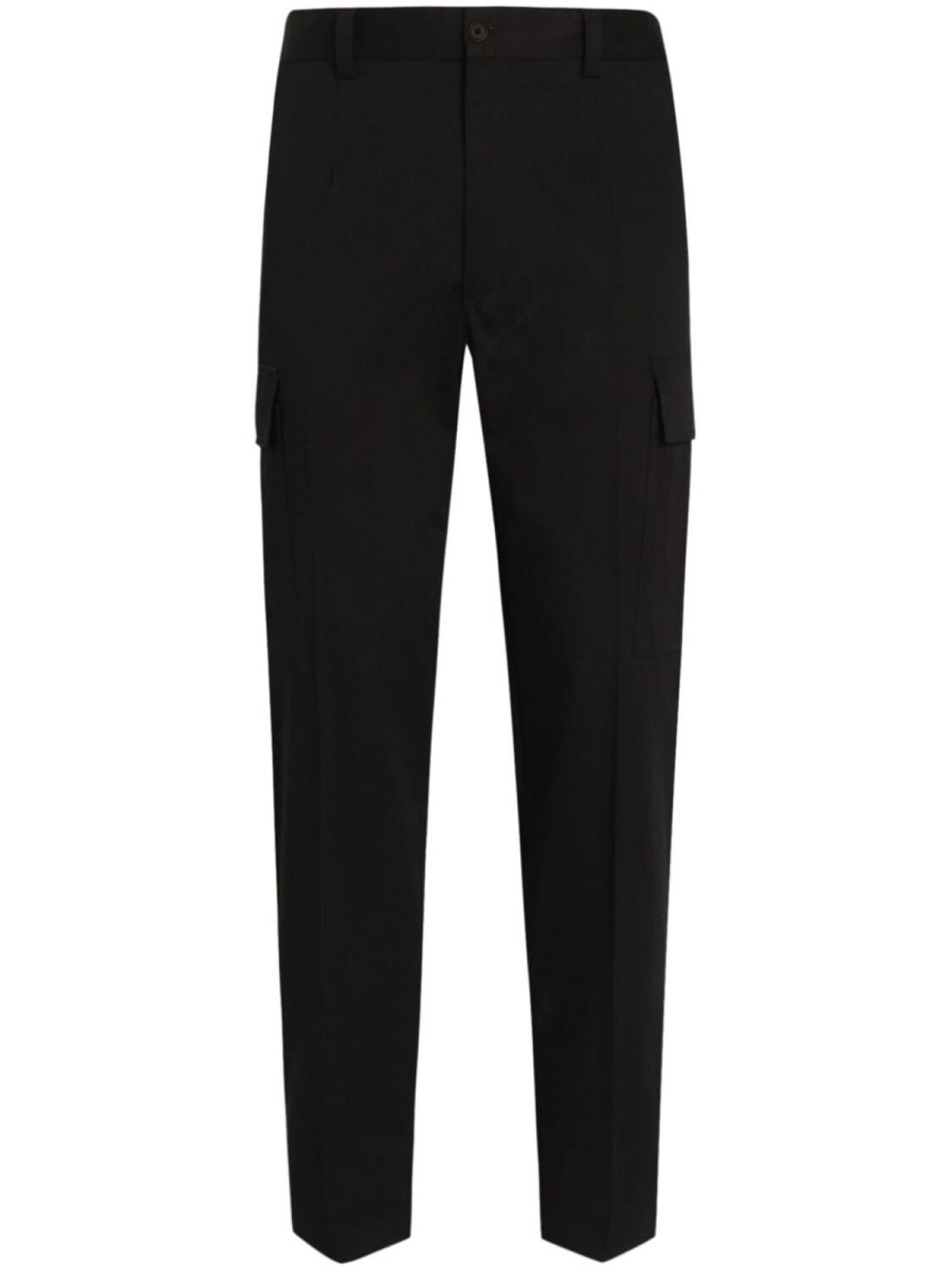 Брюки карго с логотипом Dolce & Gabbana, черный
Брюки карго с логотипом Dolce & Gabbana, черный