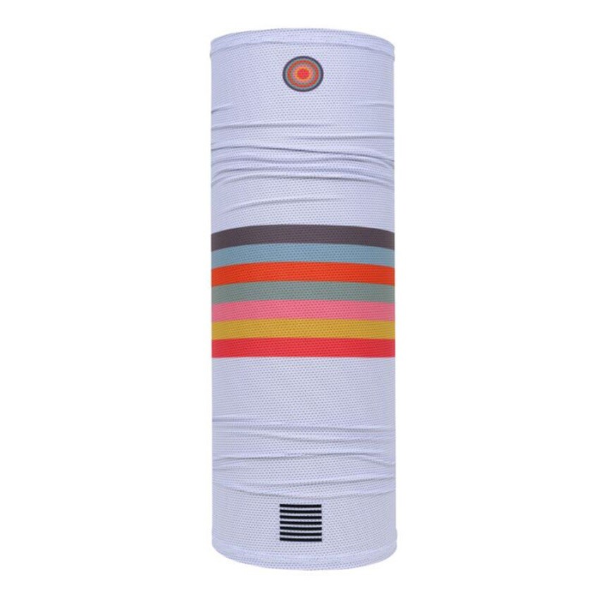 Шарф Monton Skull Monton Unisex Multifunctional, белый
Шарф Monton Skull Monton Unisex Multifunctional, белый