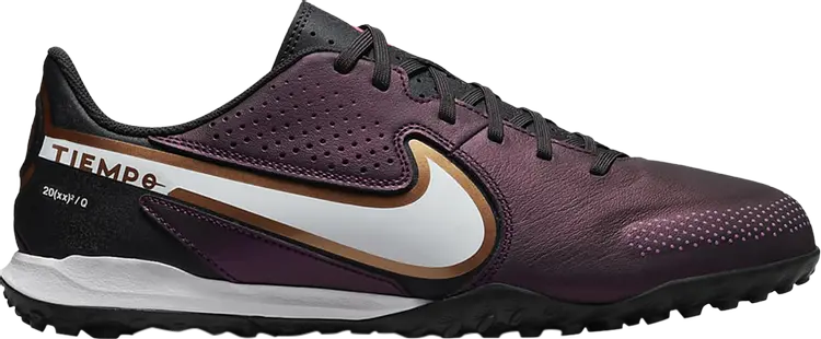Кроссовки Nike Tiempo Legend 9 Academy TF 'Generation Pack', фиолетовый, Фиолетовый;коричневый, Кроссовки Nike Tiempo Legend 9 Academy TF 'Generation Pack', фиолетовый
Кроссовки Nike Tiempo Legend 9 Academy TF 'Generation Pack', фиолетовый, Фиолетовый;коричневый, Кроссовки Nike Tiempo Legend 9 Academy TF 'Generation Pack', фиолетовый