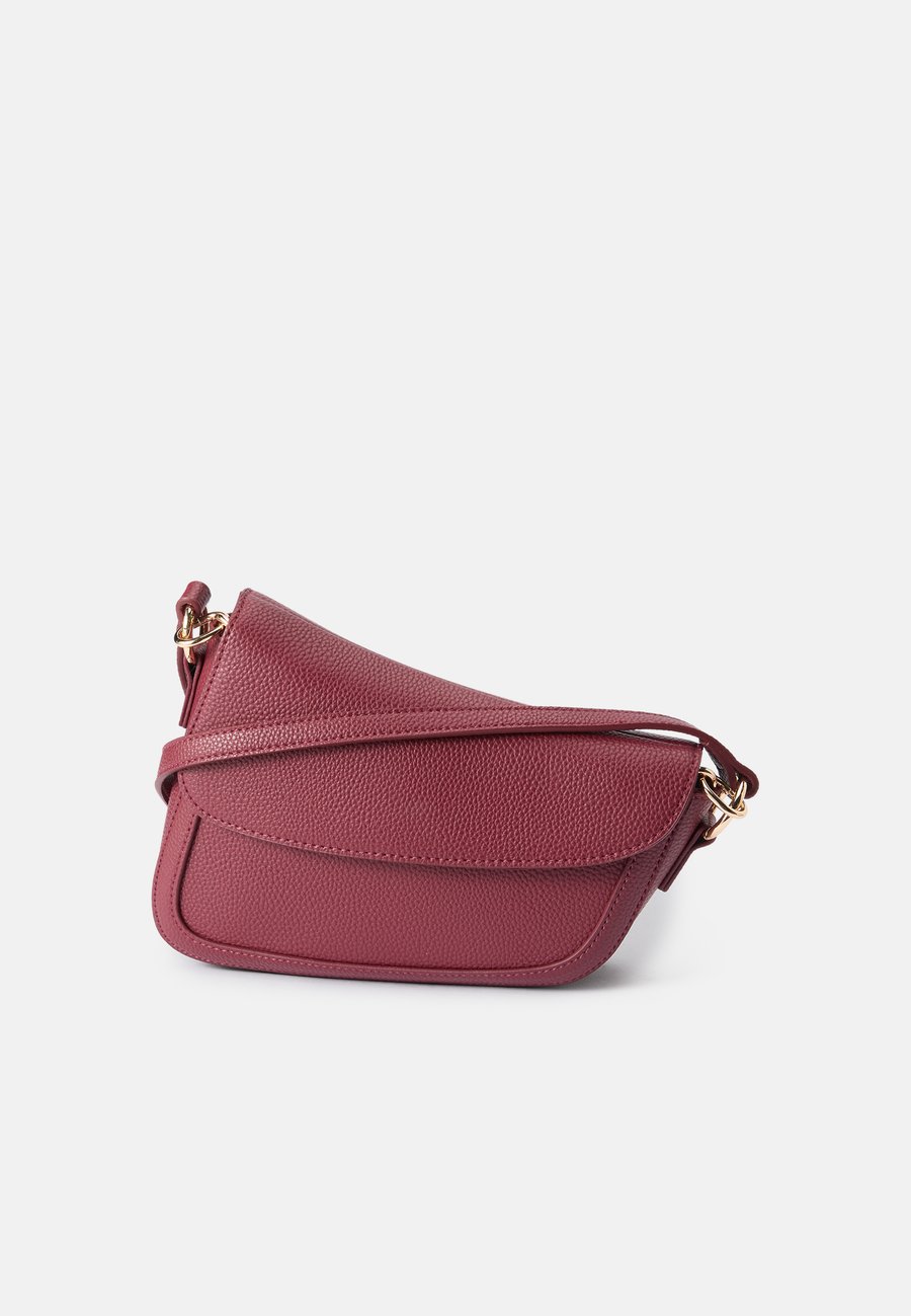 Сумка Even&Odd Handbag, Dark Red
Сумка Even&Odd Handbag, Dark Red