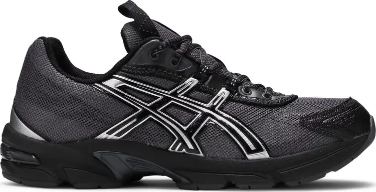 Кроссовки kiko kostadinov x ub2-s gel 1130 'asphalt pure silver' Asics, черный
Кроссовки kiko kostadinov x ub2-s gel 1130 'asphalt pure silver' Asics, черный