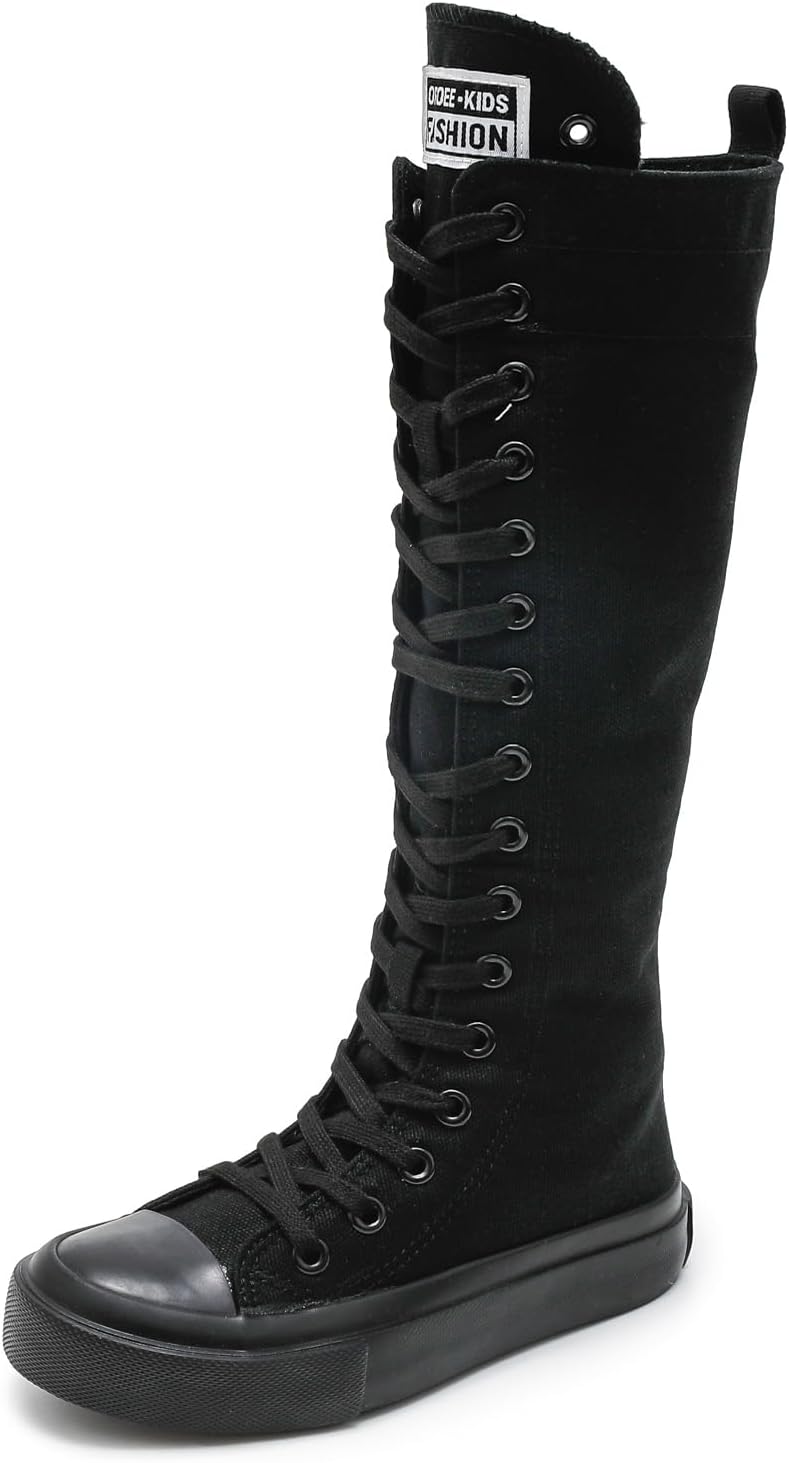 Детские высокие кеды OPOEE для мальчиков и девочек, детские кеды на высокой подошве, модная уличная обувь для танцев, белые кроссовки для школы и активного отдыха, высокие ботинки для девочек
Детские высокие кеды OPOEE для мальчиков и девочек, детские кеды на высокой подошве, модная уличная обувь для танцев, белые кроссовки для школы и активного отдыха, высокие ботинки для девочек