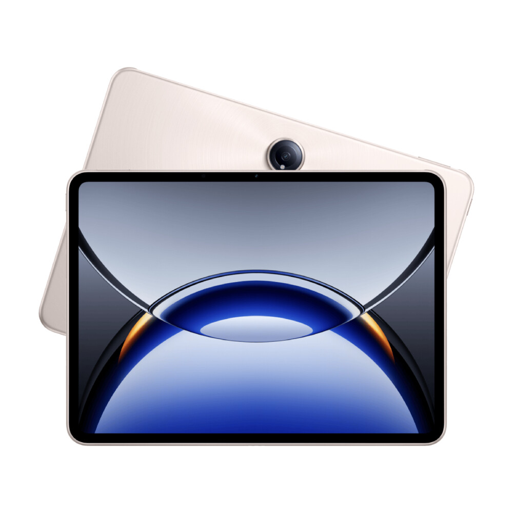 Планшет Oppo Pad 3 Pro, 12.1", 12ГБ/256ГБ, Wi-FI, золотой
Планшет Oppo Pad 3 Pro, 12.1", 12ГБ/256ГБ, Wi-FI, золотой