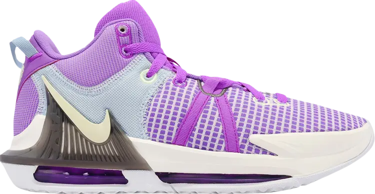 Кроссовки Nike Lebron Witness 7 EP 'Fuchsia Dream', розовый, Розовый;серый, Кроссовки Nike Lebron Witness 7 EP 'Fuchsia Dream', розовый
Кроссовки Nike Lebron Witness 7 EP 'Fuchsia Dream', розовый, Розовый;серый, Кроссовки Nike Lebron Witness 7 EP 'Fuchsia Dream', розовый