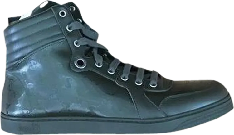 Кроссовки Gucci Coda GG Imprime High Military Green, зеленый
Кроссовки Gucci Coda GG Imprime High Military Green, зеленый