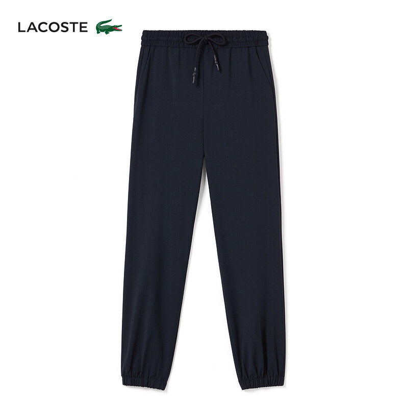Брюки спортивные Lacoste женские, темно-синий
Брюки спортивные Lacoste женские, темно-синий
