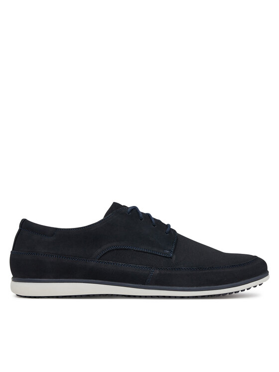 Низкие туфли HENSON-31 MI25 Lasocki, синий
Низкие туфли HENSON-31 MI25 Lasocki, синий