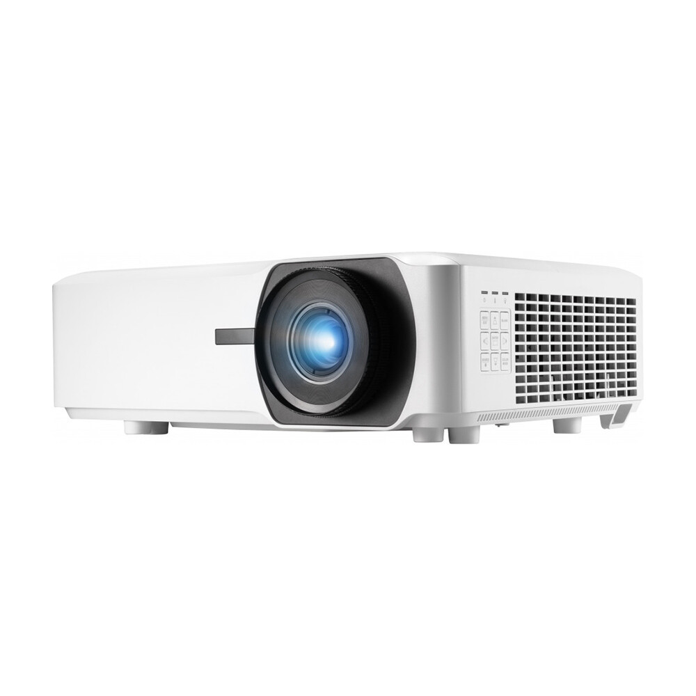 Проектор ViewSonic LS920WU, белый
Проектор ViewSonic LS920WU, белый