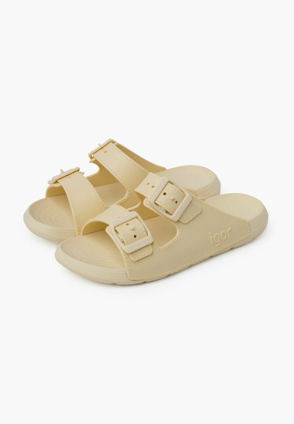 Пляжные тапочки Doble Hebilla IGOR, марфил
Пляжные тапочки Doble Hebilla IGOR, марфил