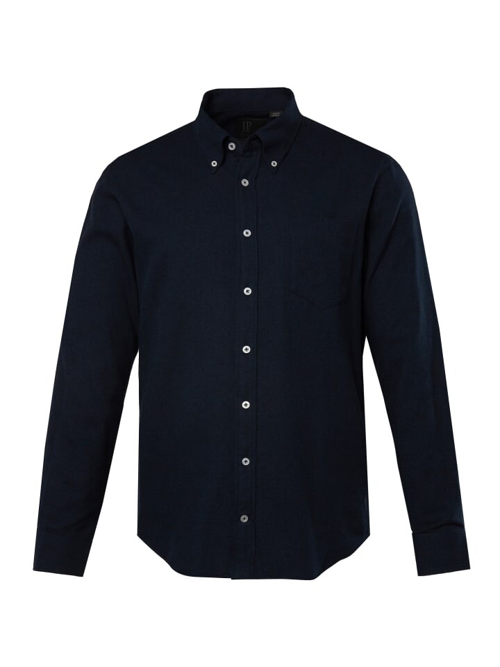 Рубашка JP1880, темно-синий
Рубашка JP1880, темно-синий