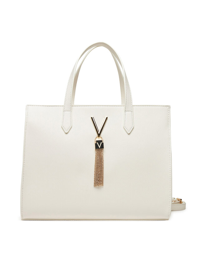 Сумочка Divina Sa VBS1IJ14 Valentino, белый
Сумочка Divina Sa VBS1IJ14 Valentino, белый