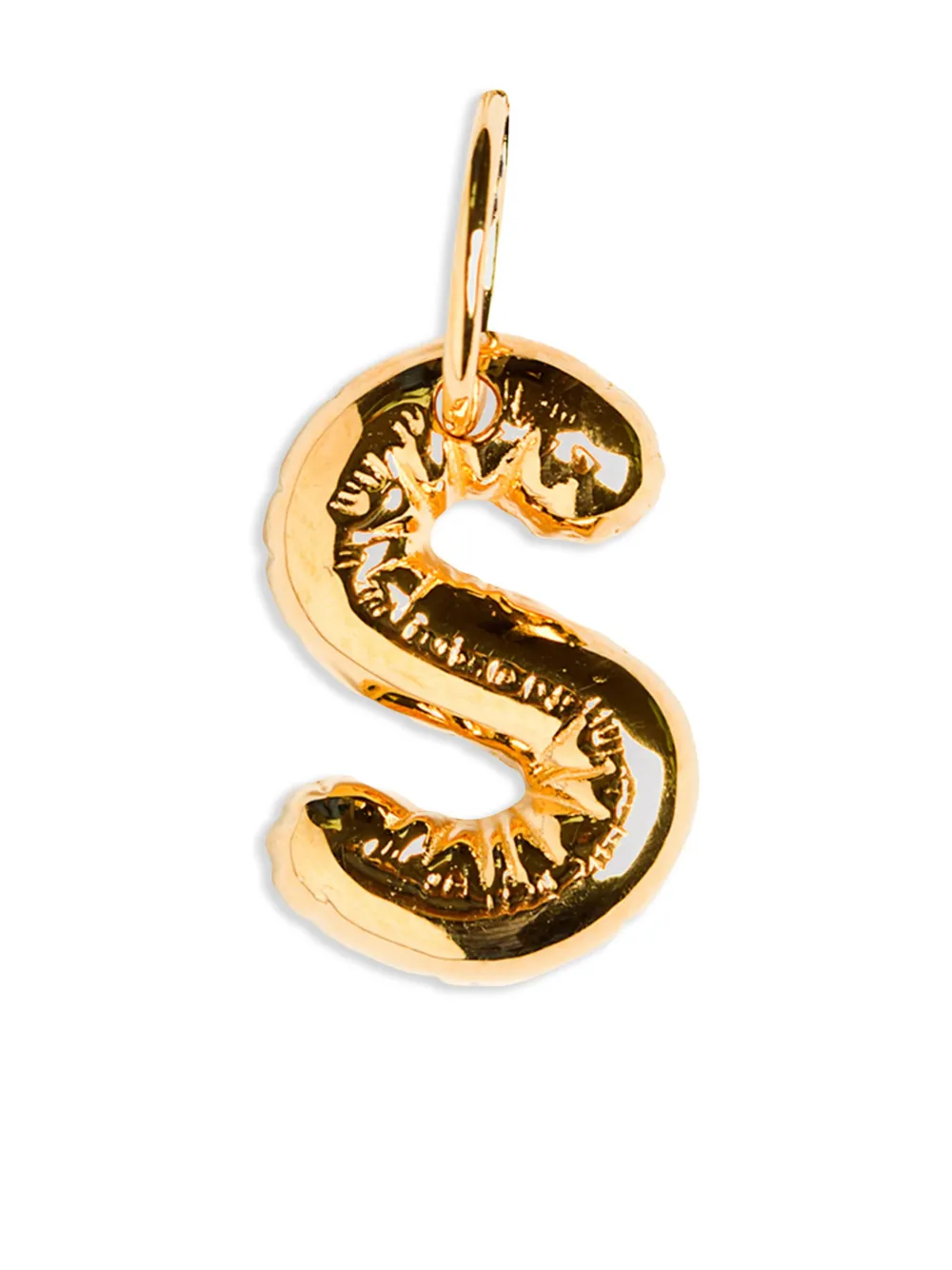 Подвеска Love Letters Vibe Harsløf Studio, золотой
Подвеска Love Letters Vibe Harsløf Studio, золотой