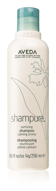 Успокаивающий шампунь для всех типов волос Aveda Shampure™ Nurturing Shampoo
Успокаивающий шампунь для всех типов волос Aveda Shampure™ Nurturing Shampoo