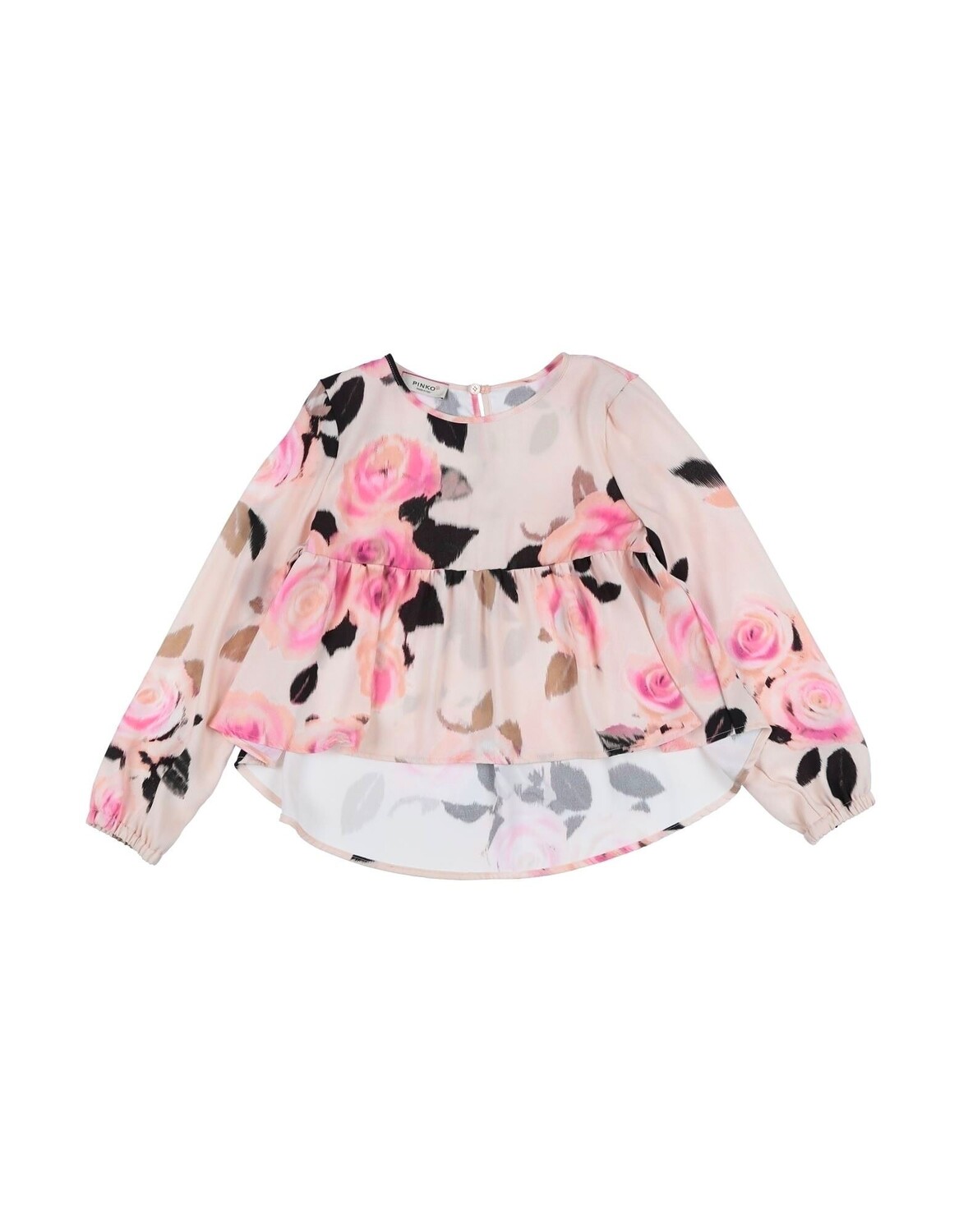 Топ Pinko Up, розовый
Топ Pinko Up, розовый