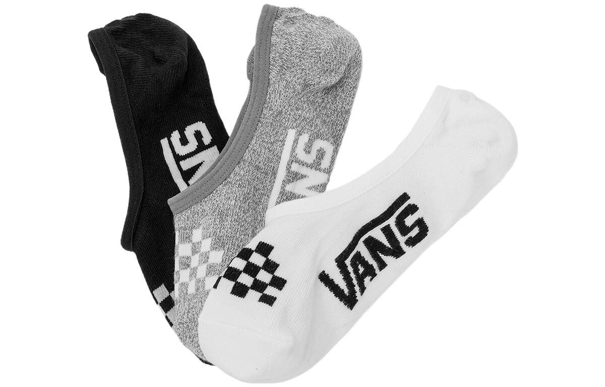 Женские носки до щиколотки Vans
Женские носки до щиколотки Vans