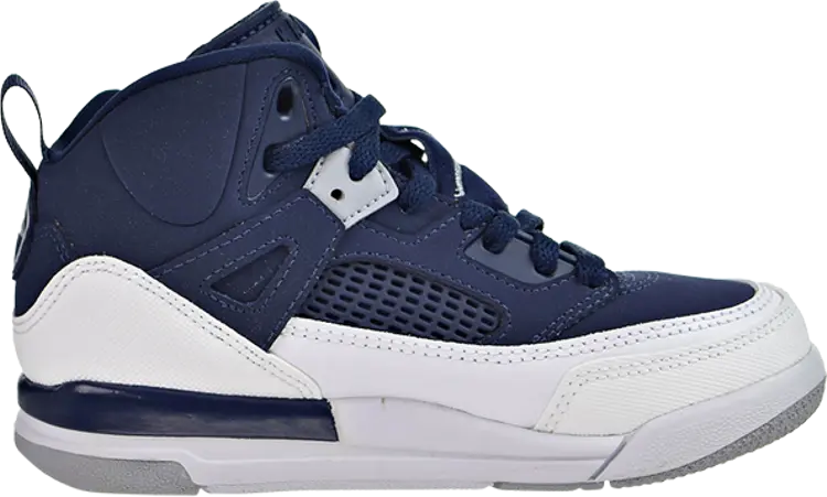 Кроссовки Jordan Spizike PS Midnight Navy, синий, Синий;серый, Кроссовки Jordan Spizike PS Midnight Navy, синий
Кроссовки Jordan Spizike PS Midnight Navy, синий, Синий;серый, Кроссовки Jordan Spizike PS Midnight Navy, синий