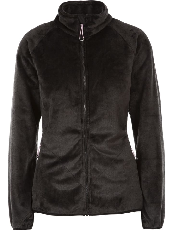Флисовая куртка Trespass, черный
Флисовая куртка Trespass, черный