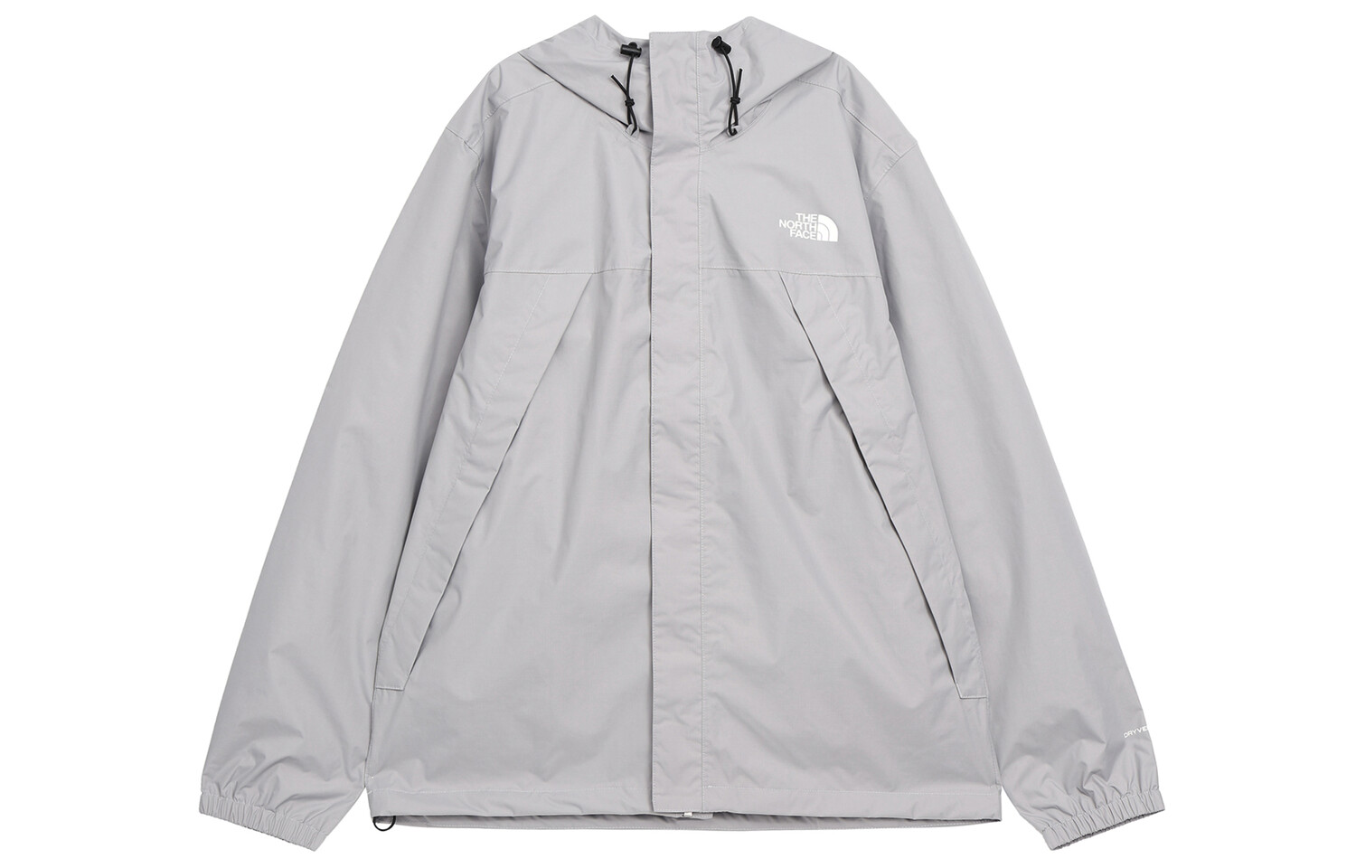 Куртка мужская серая The North Face, серый
Куртка мужская серая The North Face, серый