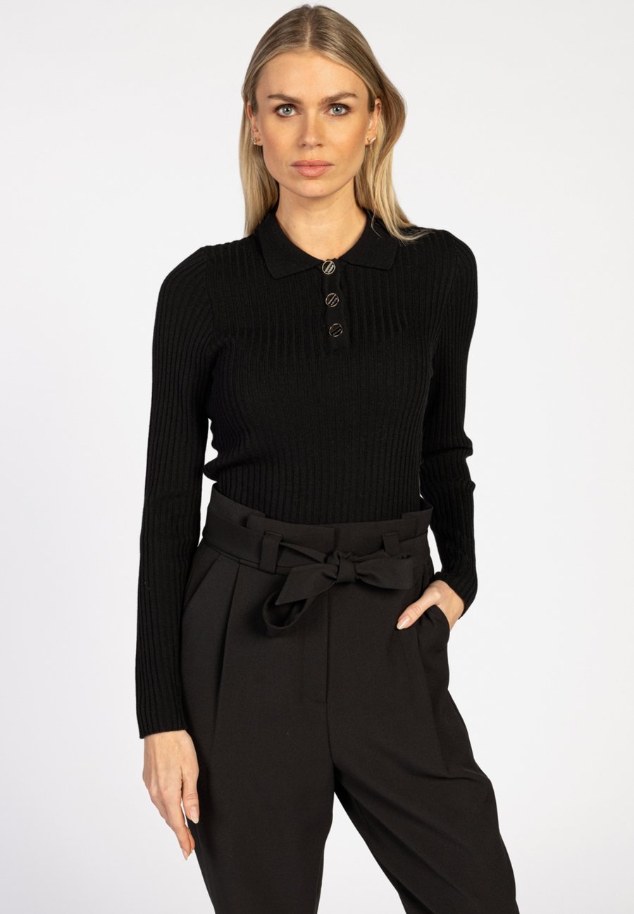 Поло Aaiko Polo shirt, Black
Поло Aaiko Polo shirt, Black