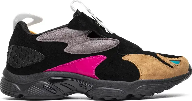 Кроссовки pyer moss x daytona dmx experiment 2 'gold toe' Reebok, золото, Желтый;черный, Кроссовки pyer moss x daytona dmx experiment 2 'gold toe' Reebok, золото
Кроссовки pyer moss x daytona dmx experiment 2 'gold toe' Reebok, золото, Желтый;черный, Кроссовки pyer moss x daytona dmx experiment 2 'gold toe' Reebok, золото