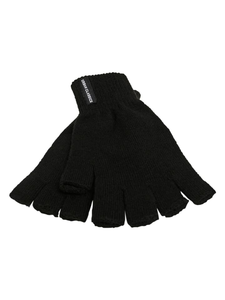 Перчатки Urban Classics, черный
Перчатки Urban Classics, черный