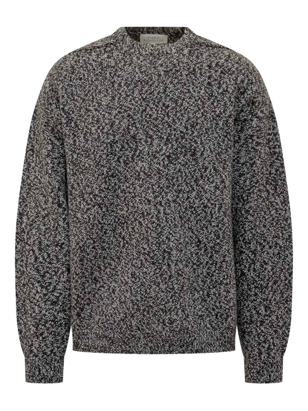 Свитер Hemyl Studio Nicholson, серый
Свитер Hemyl Studio Nicholson, серый