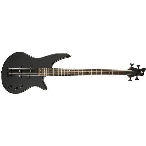 Электрогитара Jackson JS Series Spectra Bass JS2, накладка на гриф Laurel, черный глянец
Электрогитара Jackson JS Series Spectra Bass JS2, накладка на гриф Laurel, черный глянец