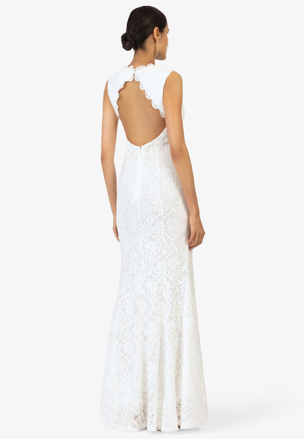 Одежда для особых случаев ABEND Kraimod, белый
Одежда для особых случаев ABEND Kraimod, белый