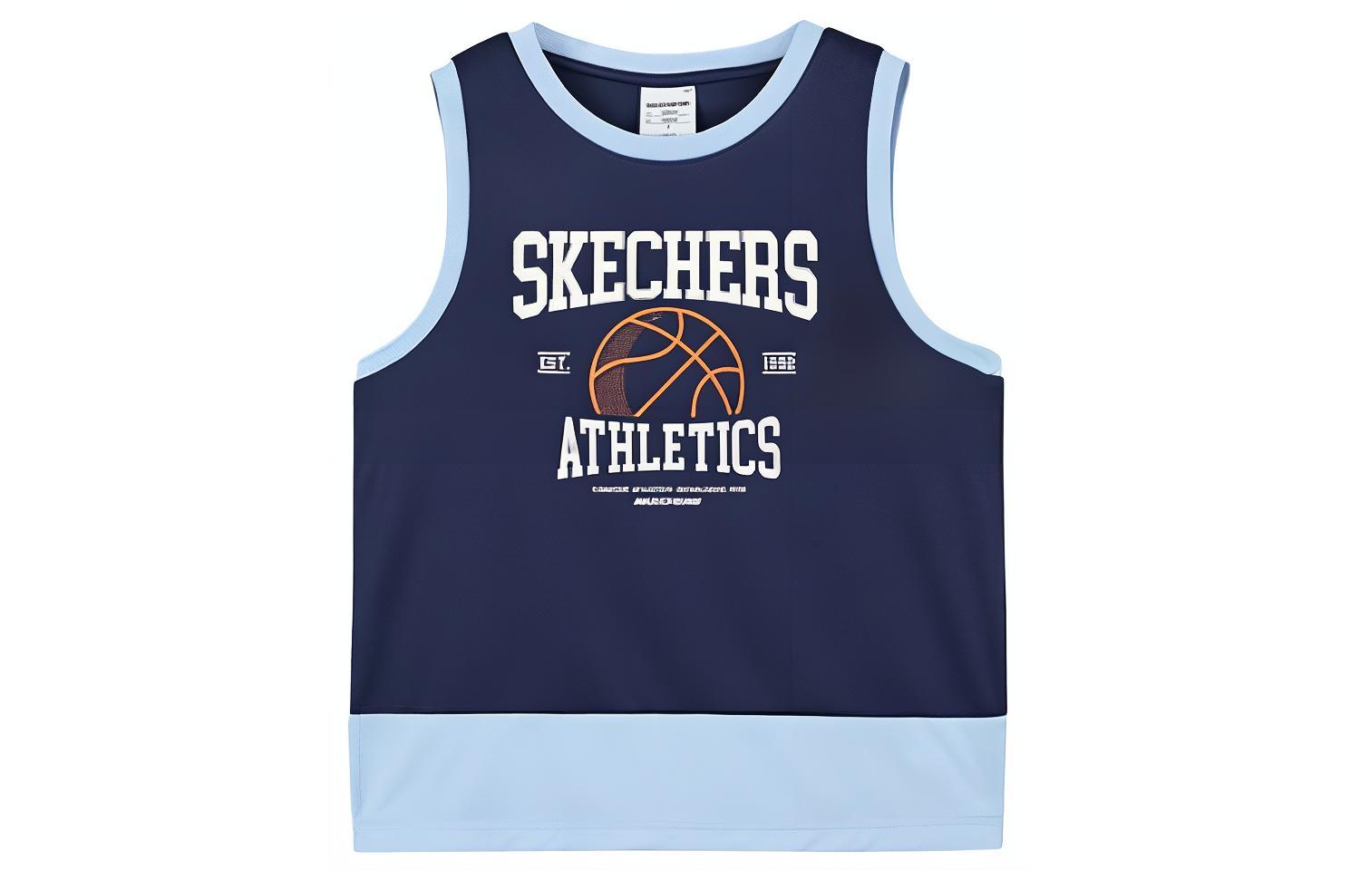 Детская повседневная спортивная одежда Skechers, средневековый синий/007D
Детская повседневная спортивная одежда Skechers, средневековый синий/007D