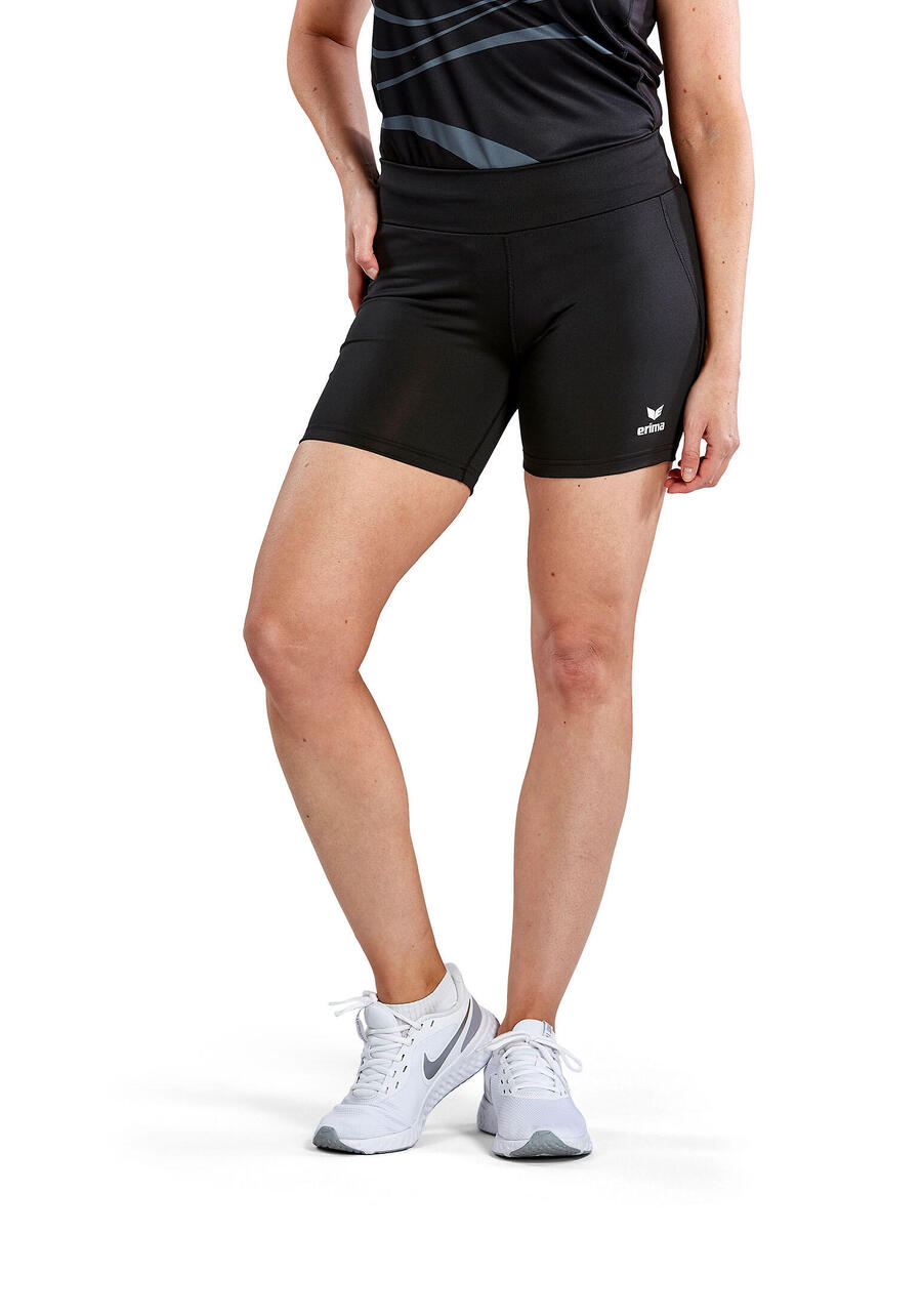 ERIMA Женские короткие шорты La Tight Racing
ERIMA Женские короткие шорты La Tight Racing
