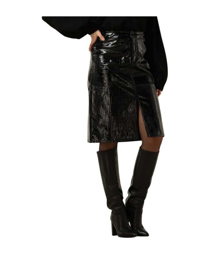 Юбка миди R marikka ll Lollys Laundry, черный
Юбка миди R marikka ll Lollys Laundry, черный