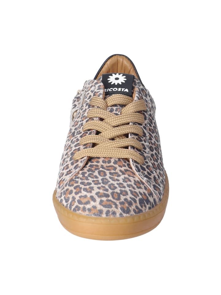 Ricosta Низкие кроссовки бежевого цвета
Ricosta Низкие кроссовки бежевого цвета