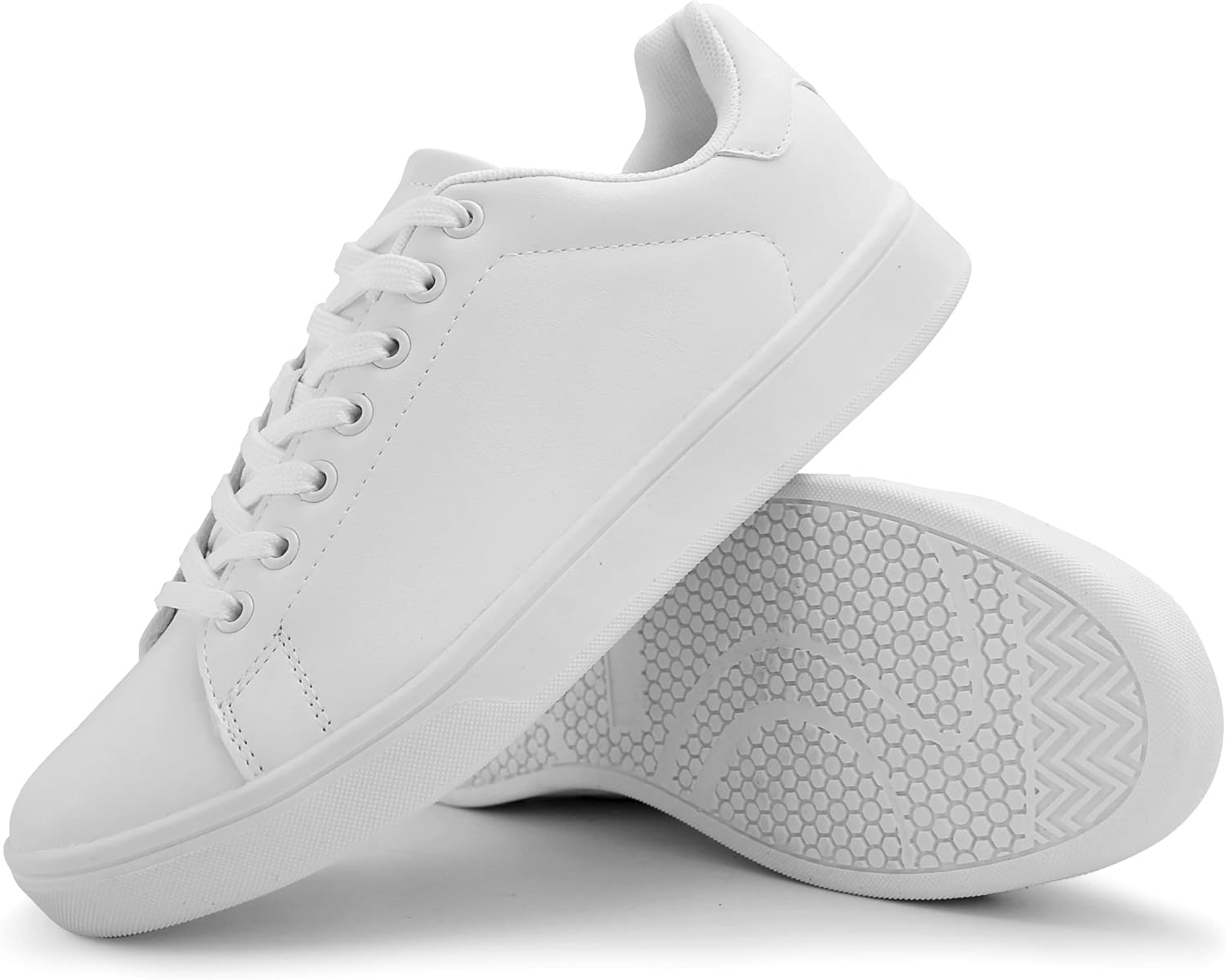 Мужские молодежные модные кроссовки Hawkwell, повседневная обувь для прогулок, туфли для медсестер, рабочая обувь, белый
Мужские молодежные модные кроссовки Hawkwell, повседневная обувь для прогулок, туфли для медсестер, рабочая обувь, белый