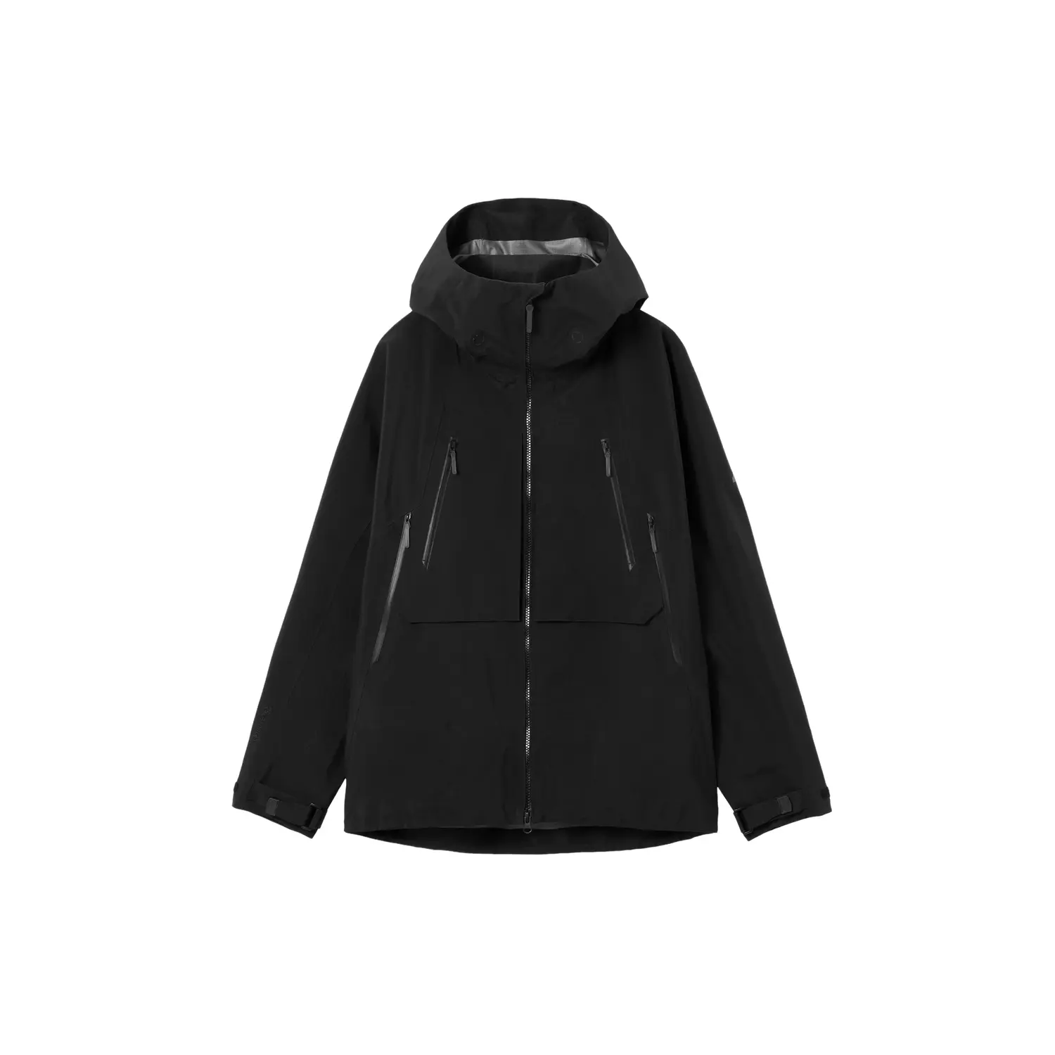 Куртка ALLTERRAIN 81 ZENCHIKEI GORE TEX PRO унисекс Descente, bk
Куртка ALLTERRAIN 81 ZENCHIKEI GORE TEX PRO унисекс Descente, bk