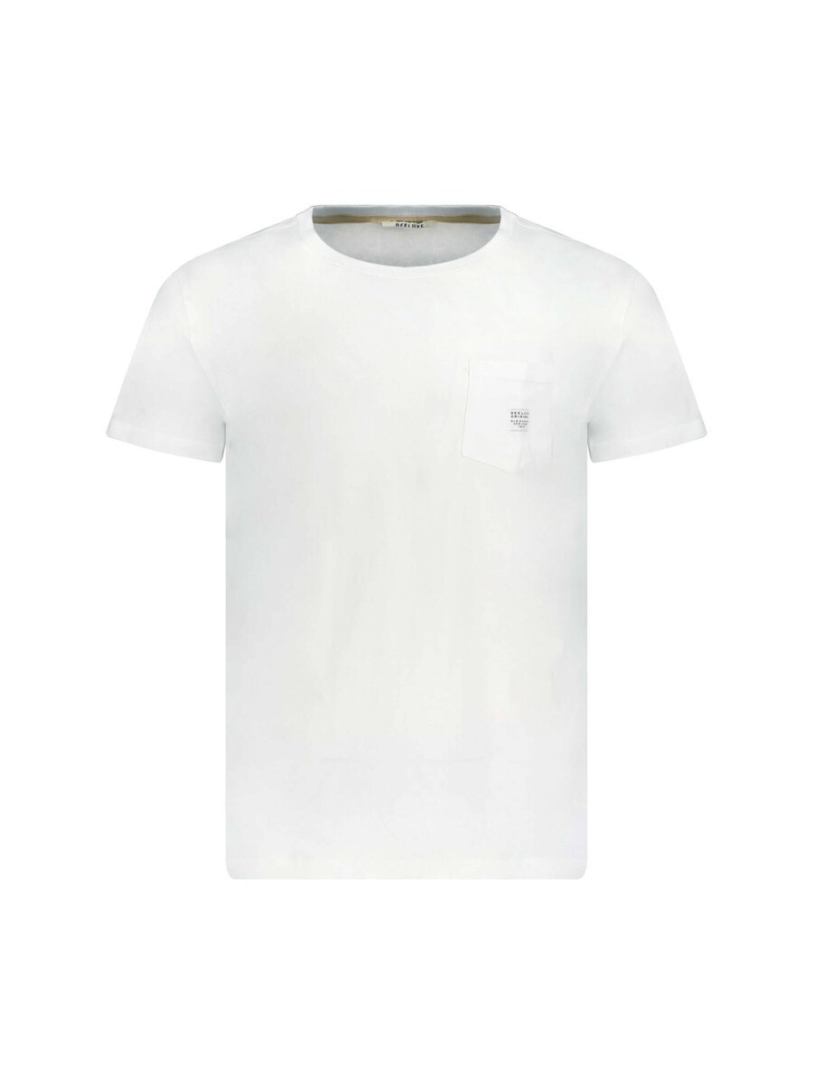 Рубашка Deeluxe Basito, белый
Рубашка Deeluxe Basito, белый