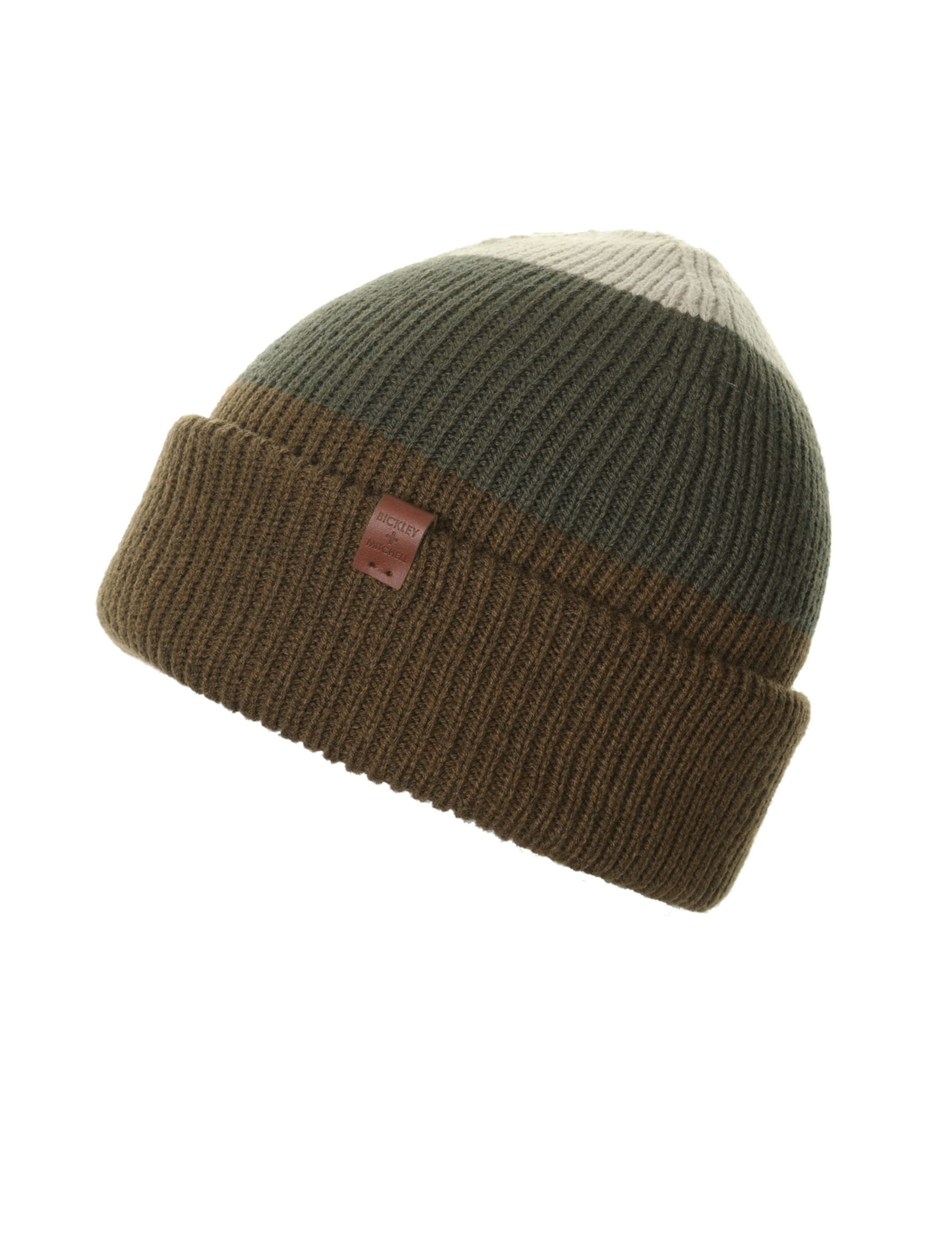 Bickley + Mitchell Amsterdam Шапка в коричневом цвете
Bickley + Mitchell Amsterdam Шапка в коричневом цвете