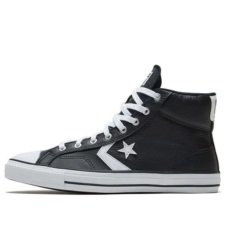 Кеды Converse Cons Star Player 'Black White', черный
Кеды Converse Cons Star Player 'Black White', черный