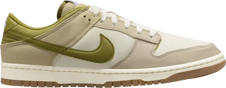 Кроссовки Dunk Low 'Since '72 - Pacific Moss', кремовый, Бежевый, Кроссовки Dunk Low 'Since '72 - Pacific Moss', кремовый
Кроссовки Dunk Low 'Since '72 - Pacific Moss', кремовый, Бежевый, Кроссовки Dunk Low 'Since '72 - Pacific Moss', кремовый