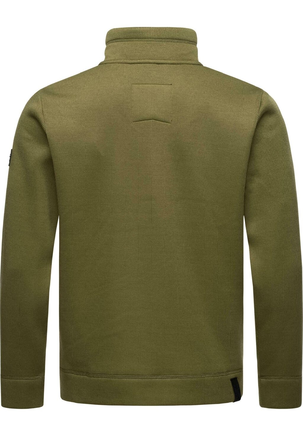 Толстовка на молнии FABBIAN Ragwear, оливковый
Толстовка на молнии FABBIAN Ragwear, оливковый