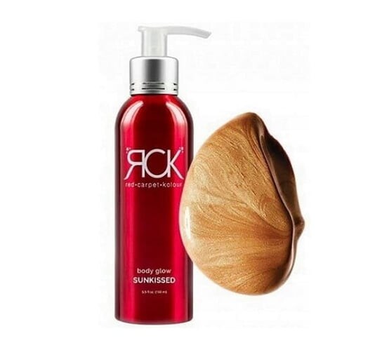 Осветляющий бальзам для тела, 150 мл Ofra Rck Body Glow - Sunkissed, Ofra Cosmetics
Осветляющий бальзам для тела, 150 мл Ofra Rck Body Glow - Sunkissed, Ofra Cosmetics