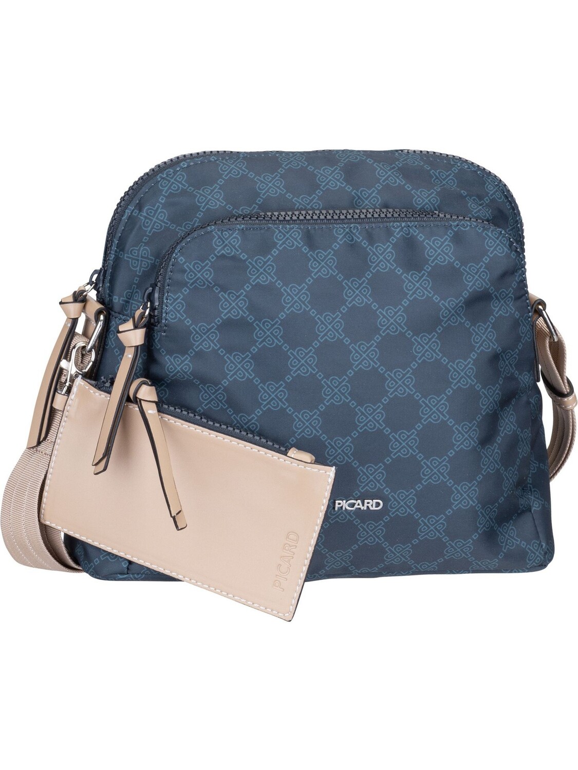 Сумка через плечо PICARD Umhängetasche Yeah 3246, темно-синий
Сумка через плечо PICARD Umhängetasche Yeah 3246, темно-синий